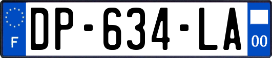 DP-634-LA