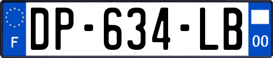 DP-634-LB