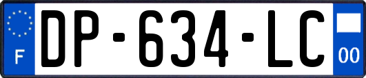 DP-634-LC