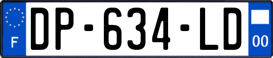 DP-634-LD
