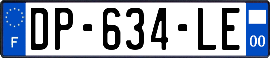 DP-634-LE