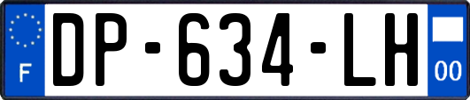 DP-634-LH