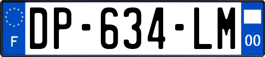 DP-634-LM