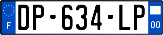 DP-634-LP