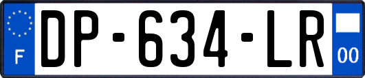 DP-634-LR