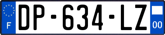 DP-634-LZ