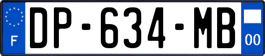DP-634-MB