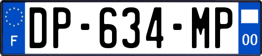DP-634-MP