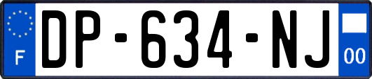 DP-634-NJ