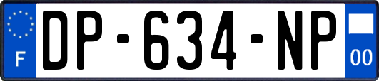DP-634-NP