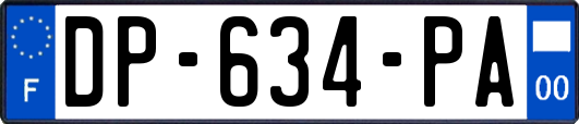 DP-634-PA