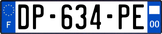 DP-634-PE