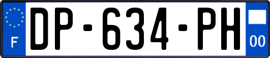 DP-634-PH