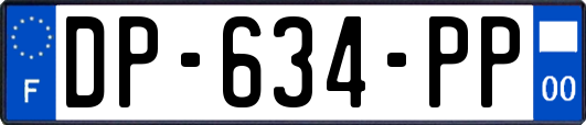 DP-634-PP