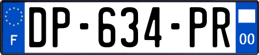 DP-634-PR
