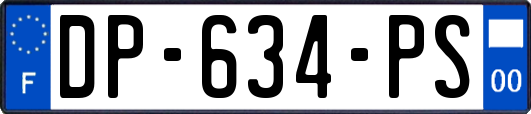 DP-634-PS
