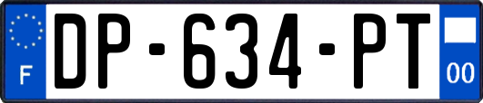 DP-634-PT