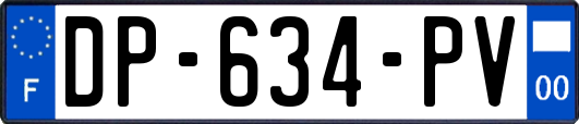 DP-634-PV