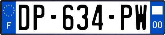 DP-634-PW