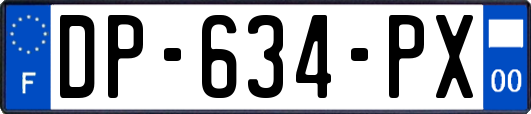 DP-634-PX