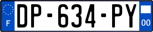 DP-634-PY