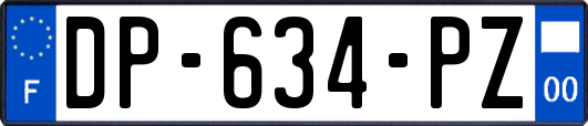 DP-634-PZ