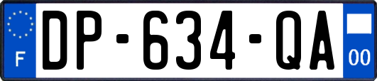 DP-634-QA