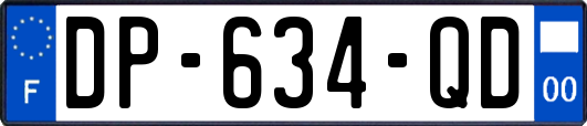 DP-634-QD