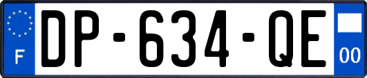 DP-634-QE