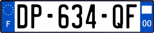 DP-634-QF