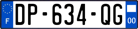 DP-634-QG