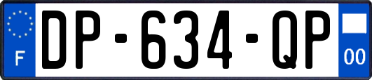 DP-634-QP