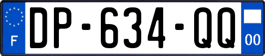 DP-634-QQ