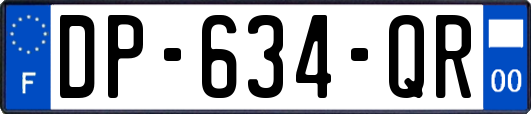 DP-634-QR