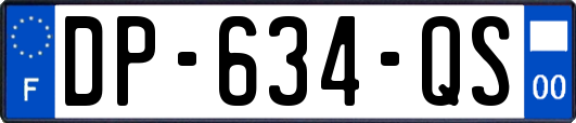 DP-634-QS