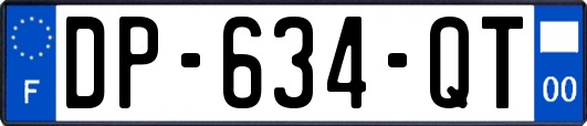 DP-634-QT