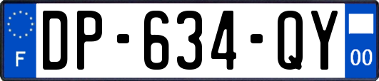 DP-634-QY