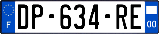 DP-634-RE