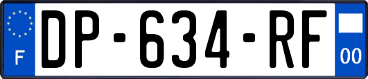DP-634-RF