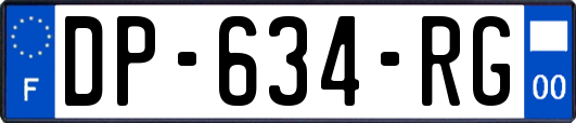 DP-634-RG