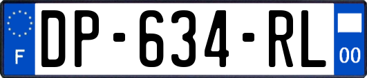DP-634-RL