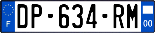 DP-634-RM