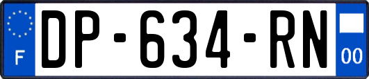 DP-634-RN