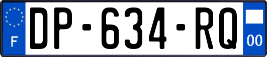 DP-634-RQ