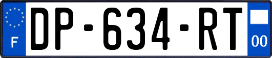 DP-634-RT