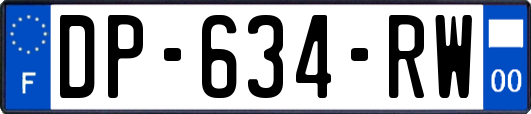 DP-634-RW