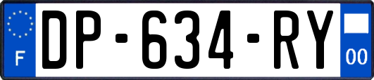 DP-634-RY