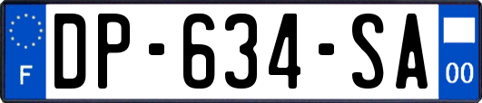 DP-634-SA