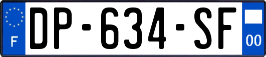 DP-634-SF