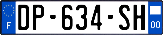 DP-634-SH